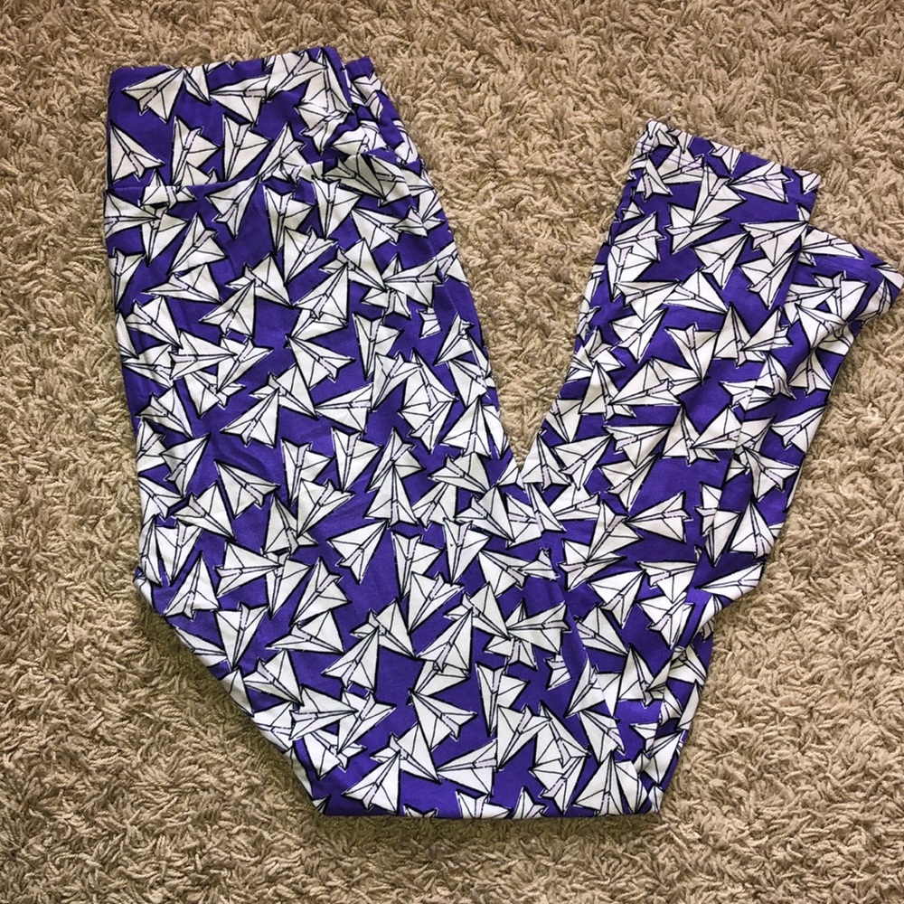 LuLaRoe leggings